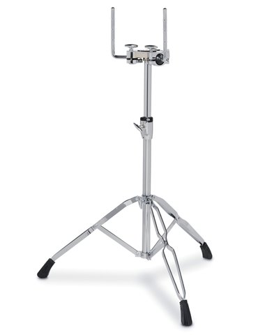 Hardware Serie G5 Soporte Tom doble GR-G5TS