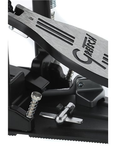 Hardware Serie G5 Pedal Simple GR-G5BP