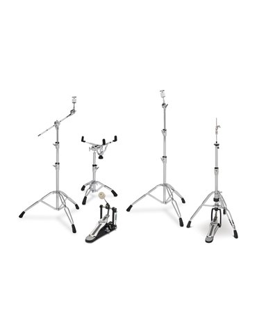 Hardware Serie G5 Pack de herrajes GR-G5Pack