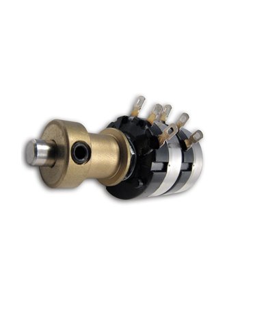 POTENCIOMETRO PEDAL VOLUMEN 500K