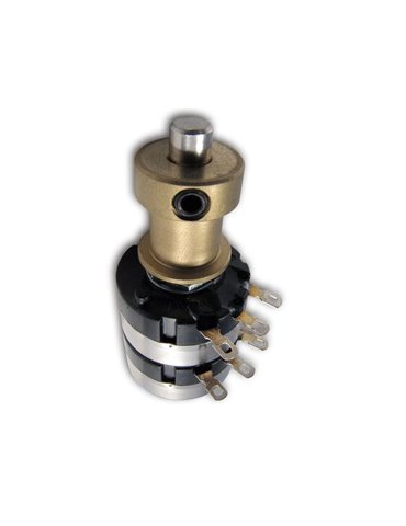 POTENCIOMETRO PEDAL VOLUMEN 500K 2