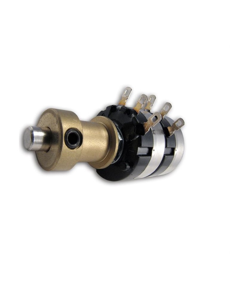 POTENCIOMETRO PEDAL VOLUMEN 500K