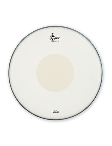 Parche caja Controlled Sound 13"