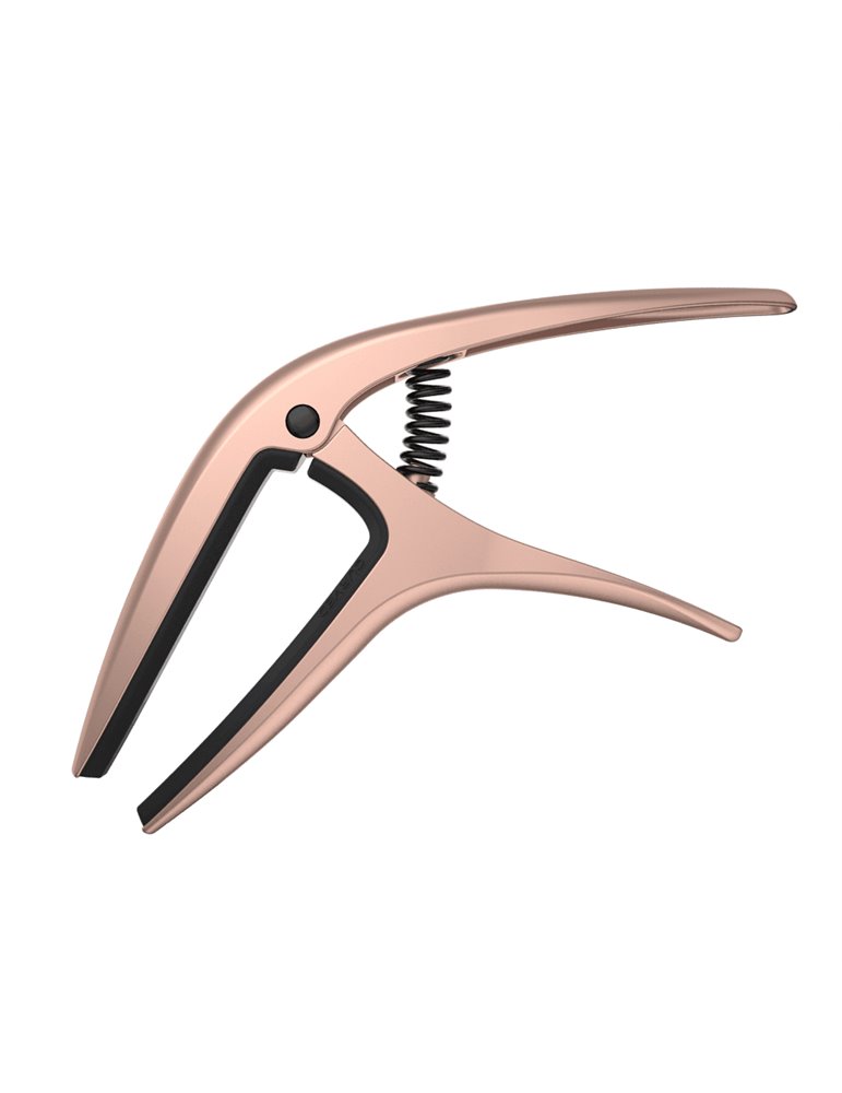 CEJILLA AXIS DUAL RADIUS - ROSE GOLD SATIN