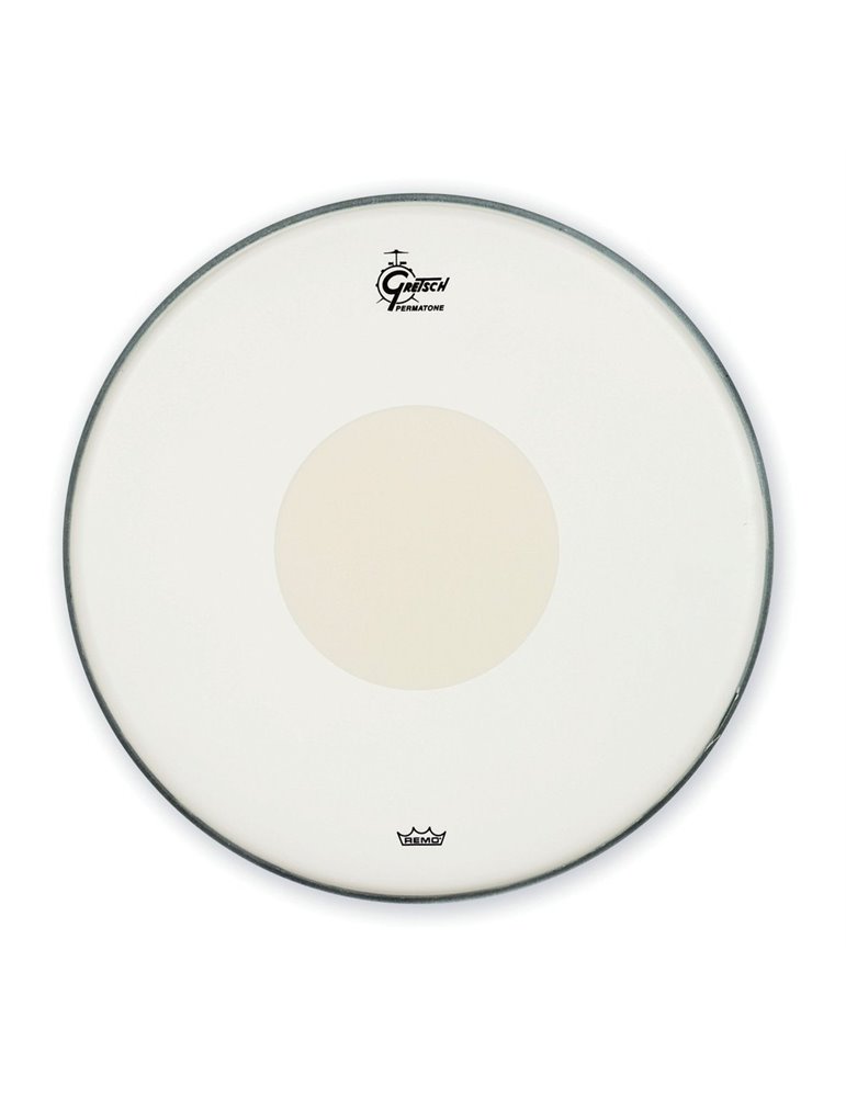 Parche caja Controlled Sound 14"