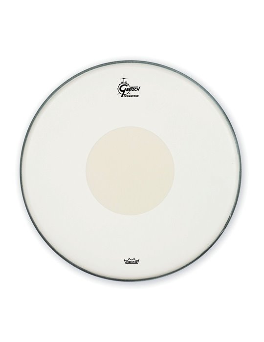 Parche caja Controlled Sound 14"