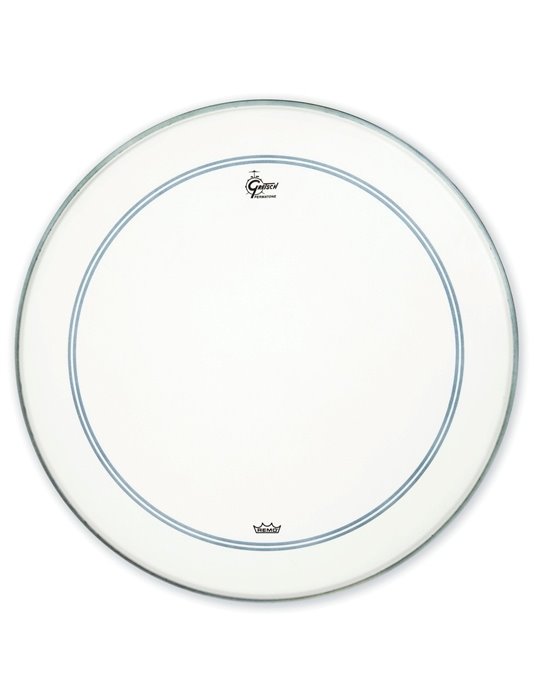 Parche Bombo Powerstroke 18"