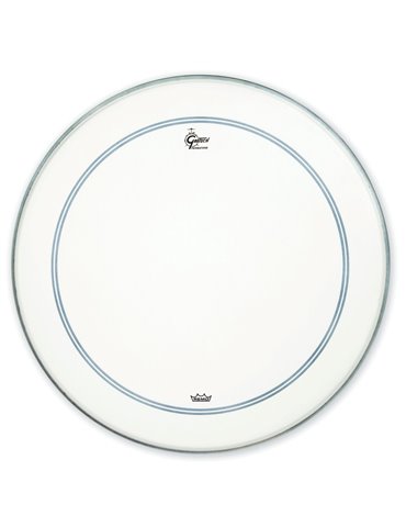 Parche Bombo Powerstroke 20"