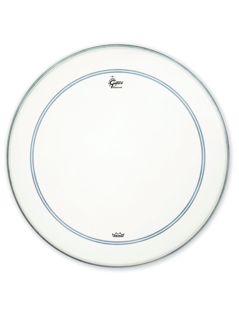 Parche Bombo Powerstroke 22"