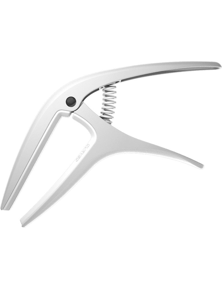 CEJILLA AXIS DUAL RADIUS - BLANCO