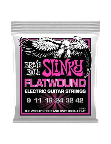 JUEGO ELÉCTRICA ENTORCHADO PLANO SLINKY SUPER 9 -42