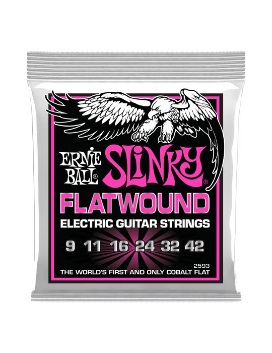 JUEGO ELÉCTRICA ENTORCHADO PLANO SLINKY SUPER 9 -42