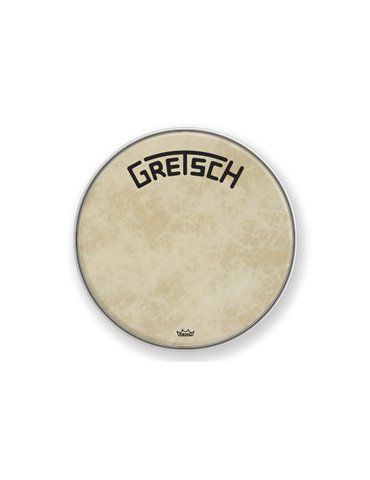 Parche Bombo Fiberskyn 18"