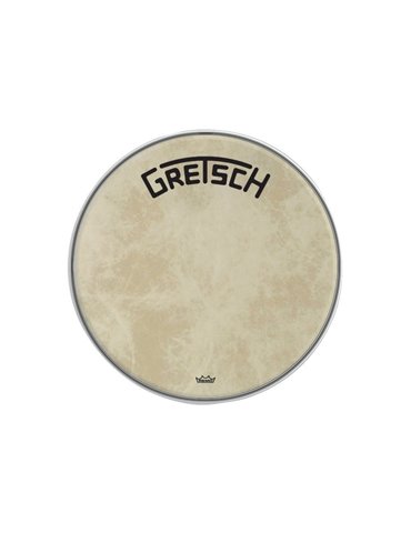 Parche Bombo Fiberskyn 20"