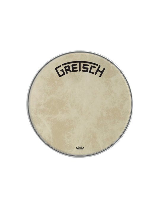 Parche Bombo Fiberskyn 20"