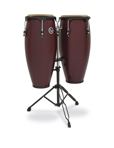 Set Congas City Series 10" & 11"
