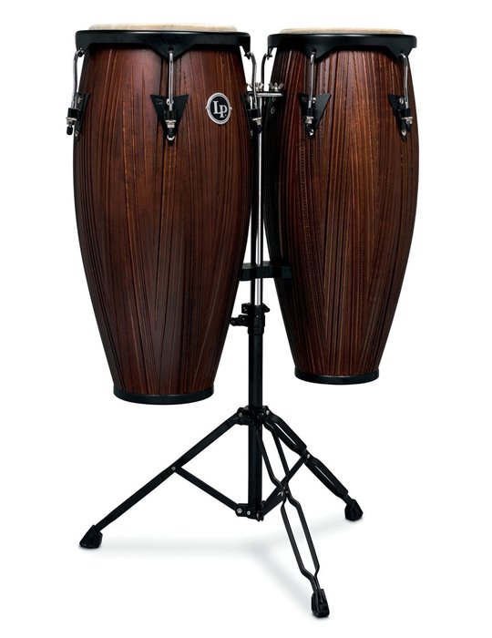 Set Congas City Series 10" & 11"