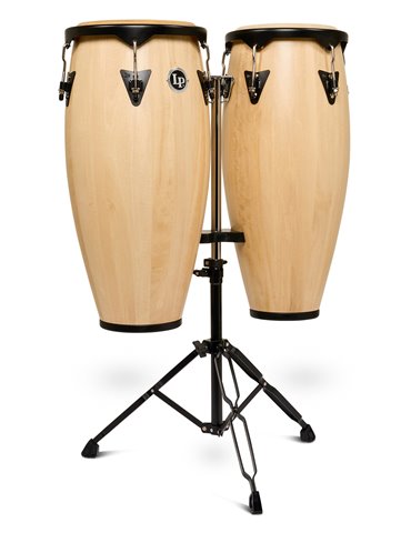 Conga City Series II Mango natural