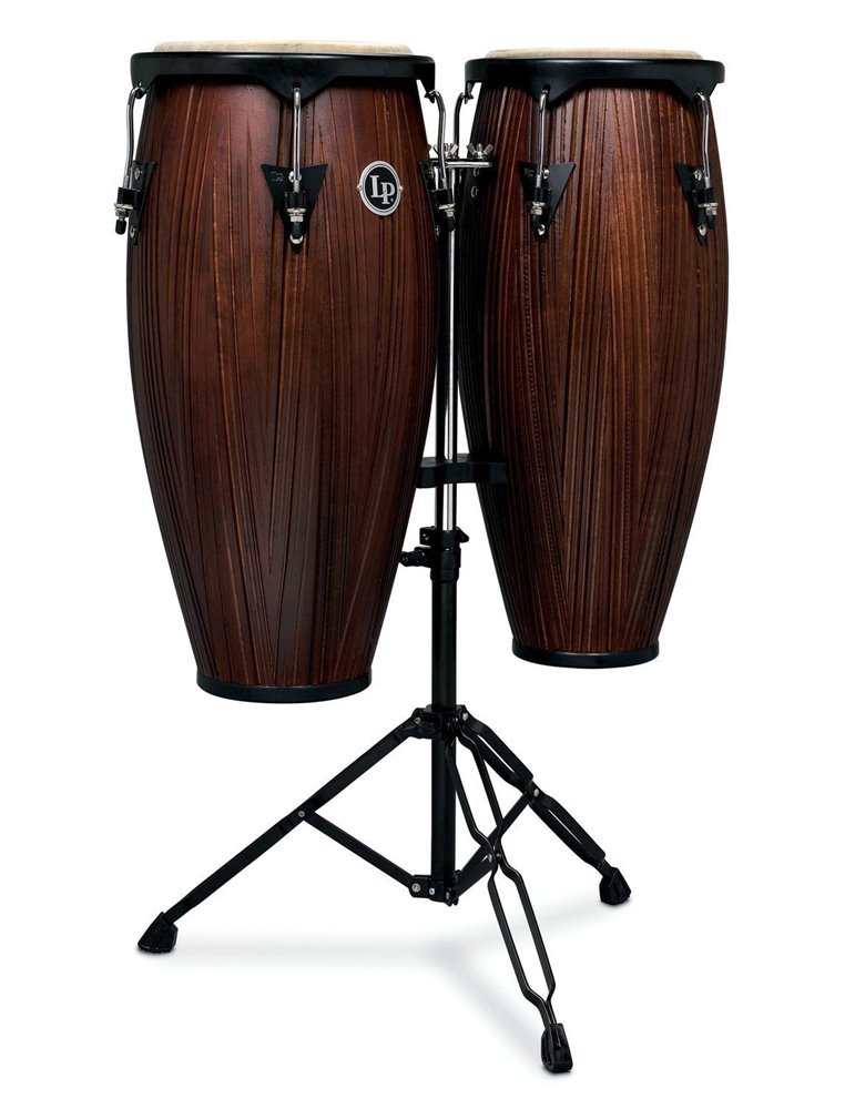 Set Congas City Series 11" & 12"