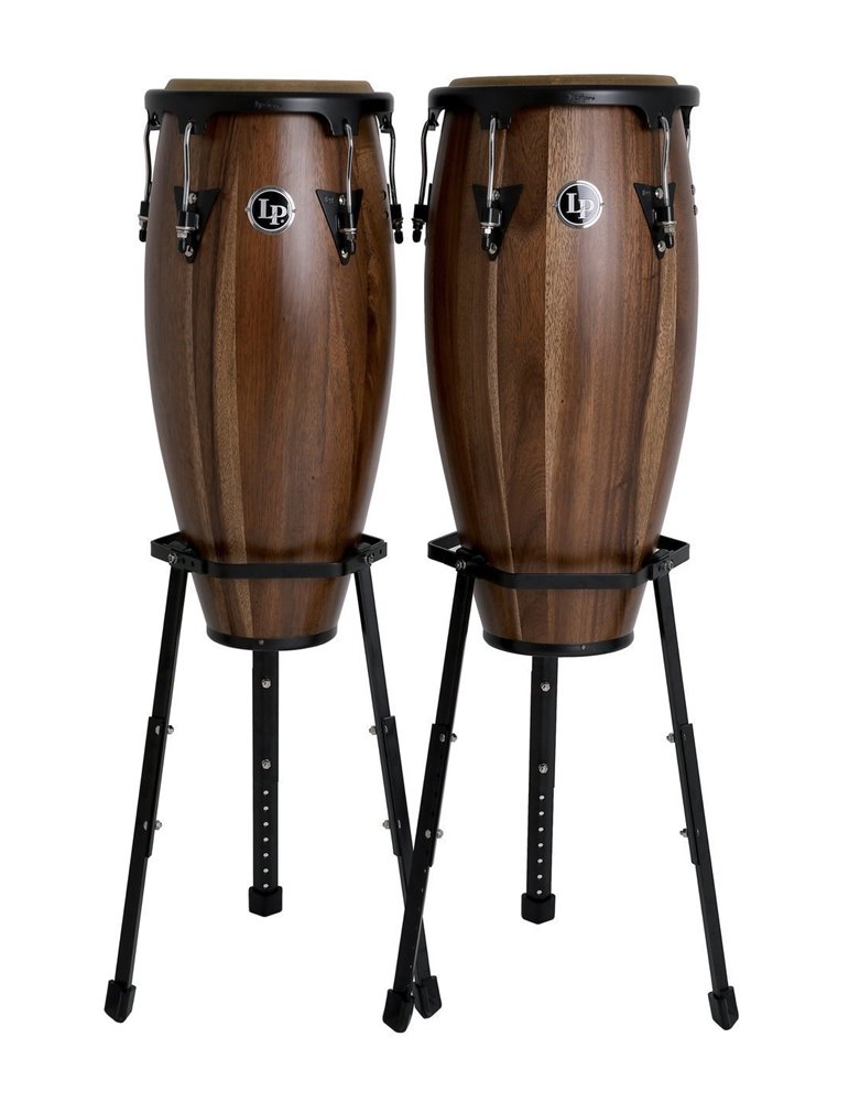 Set Congas Aspire 10" & 11"