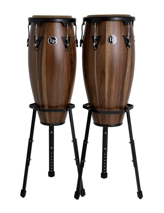 Set Congas Aspire 10" & 11"