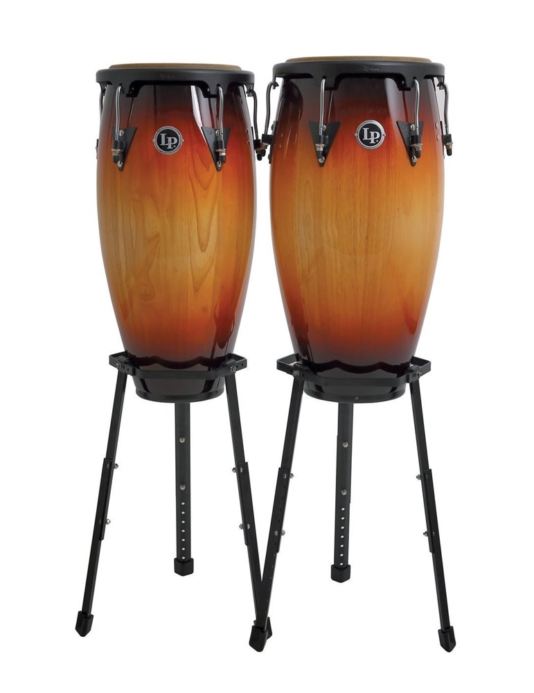Set Congas Aspire 10" & 11"