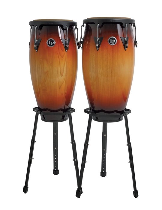 Set Congas Aspire 10" & 11"