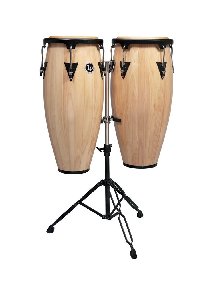 Set Congas Aspire 10" & 11"