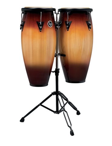 Set Congas Aspire 10" & 11"