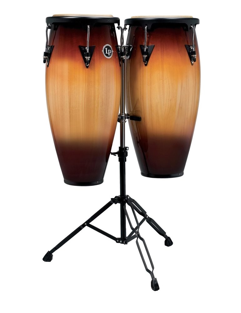 Set Congas Aspire 10" & 11"