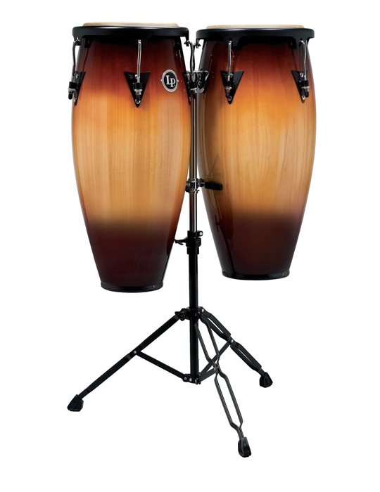 Set Congas Aspire 10" & 11"