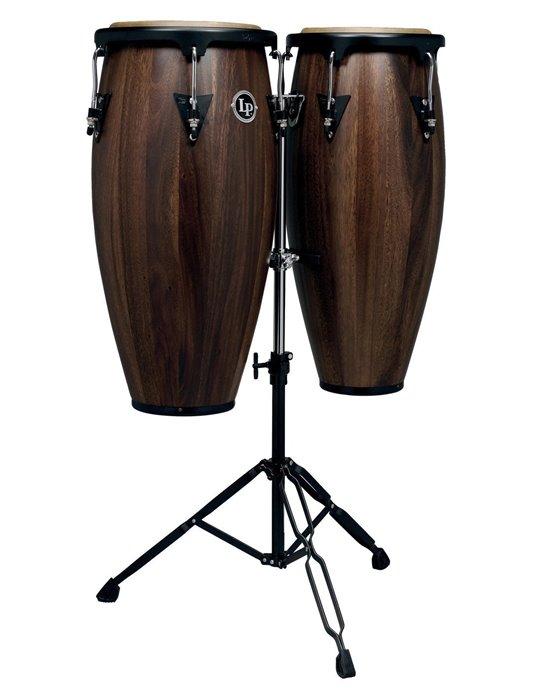Set Congas Aspire 11" & 12"