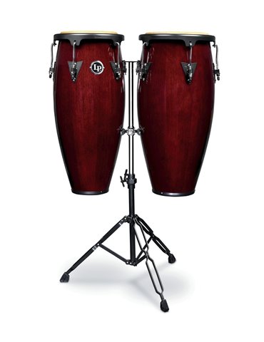 Set Congas Aspire 11" & 12"
