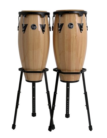 Set Congas Aspire 11" & 12"