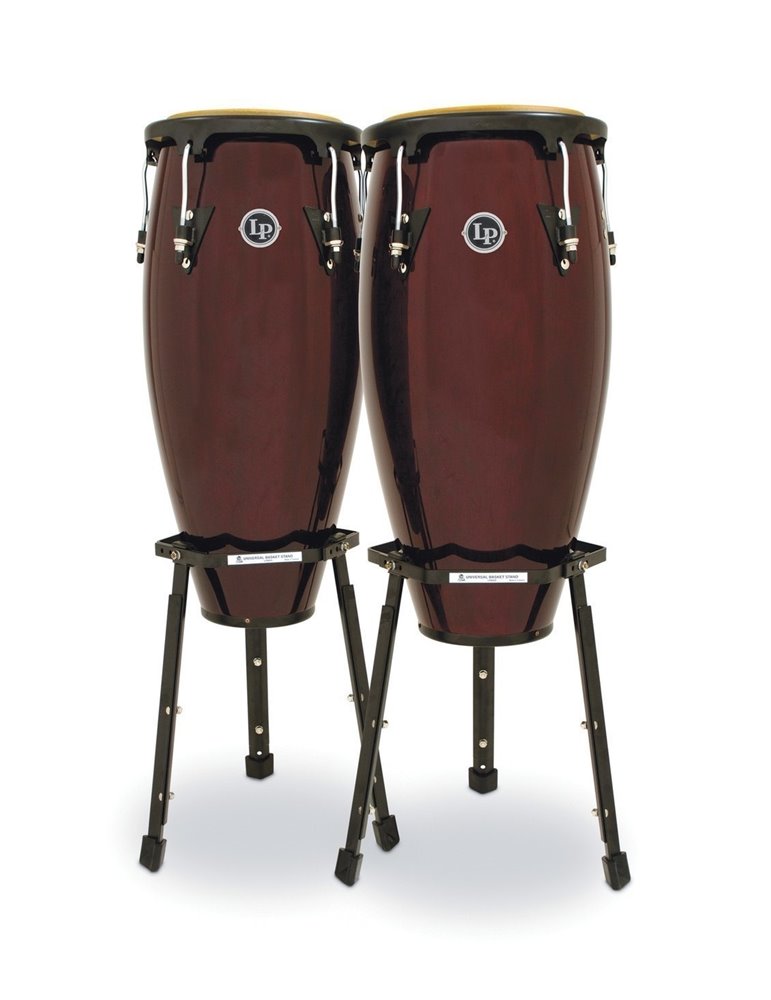 Set Congas Aspire 11" & 12"