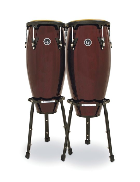 Set Congas Aspire 11" & 12"