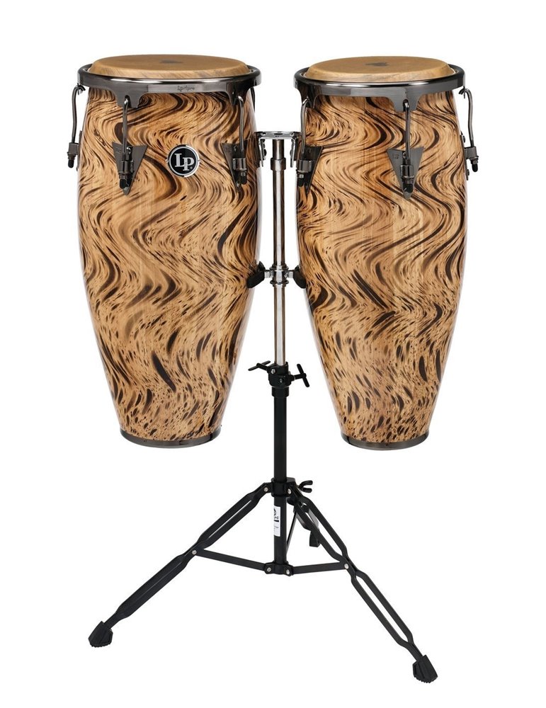 Set Congas Aspire Accents Havana Café