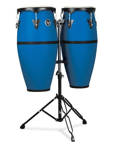 Conga Discovery Race Car Blue