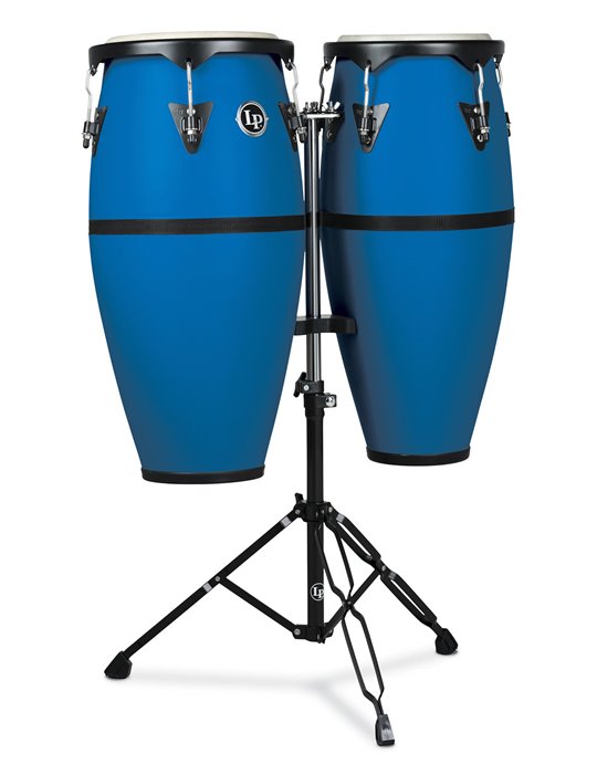 Conga Discovery Race Car Blue