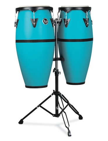 Conga Discovery Seafoam