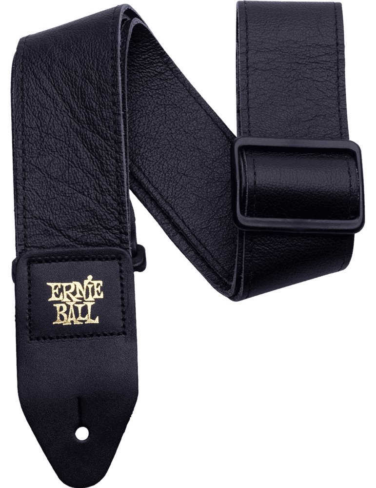 CORREA DE CUERO ITALIANO TRI-GLIDE 2?- Negra