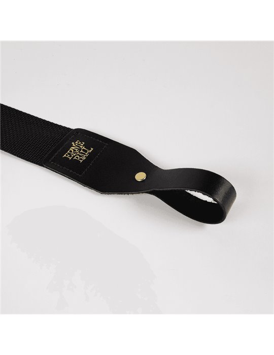 CORREA EB GUIT/ BAJO POLYPRO - Negra