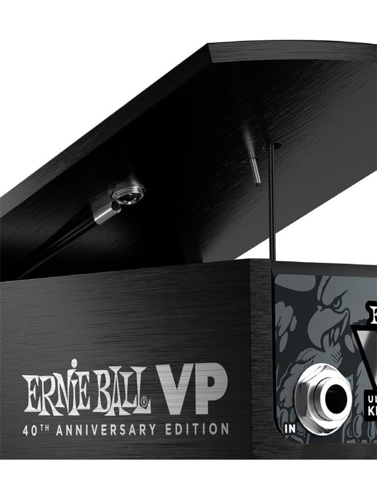 PEDAL VOLUMEN MONO 40th ANNIVERSARY 