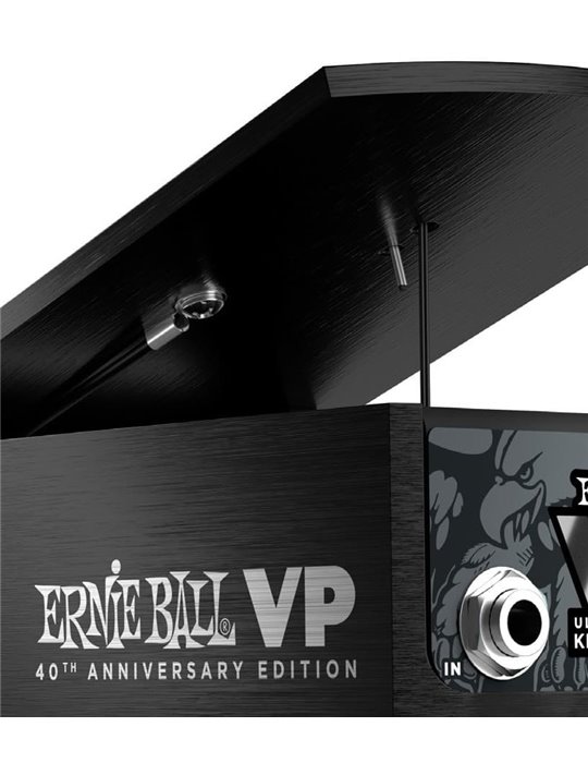 PEDAL VOLUMEN MONO 40th ANNIVERSARY 