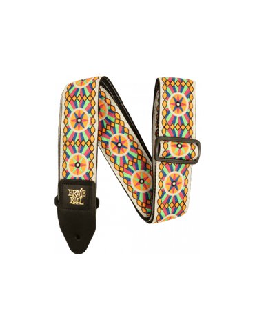 CORREA EB GUIT/ BAJO JACQUARD - CANDY SUN 2