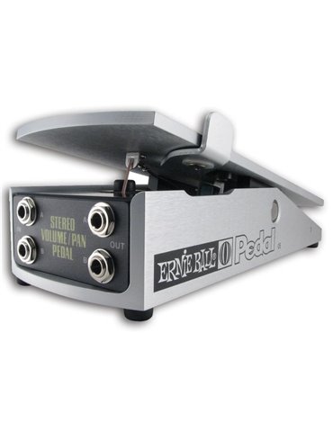 PEDAL ERNIEBALL VOLUMEN STEREO 