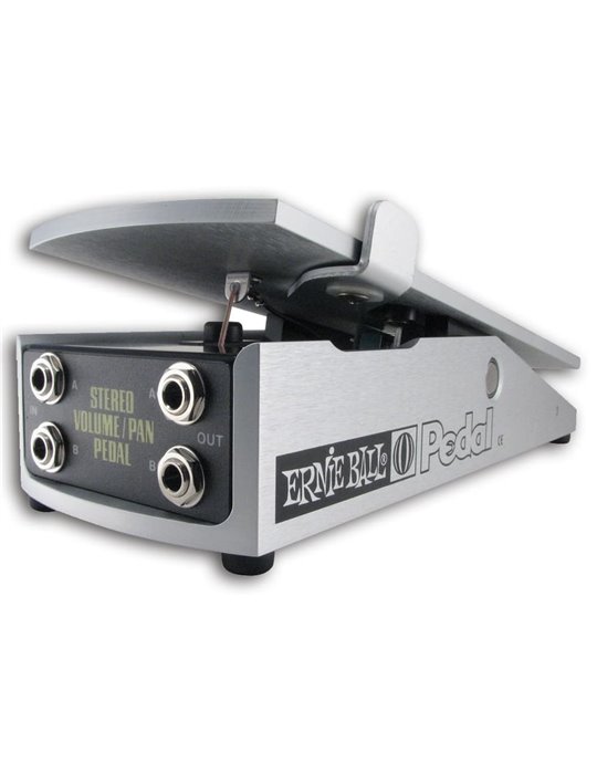 PEDAL ERNIEBALL VOLUMEN STEREO 