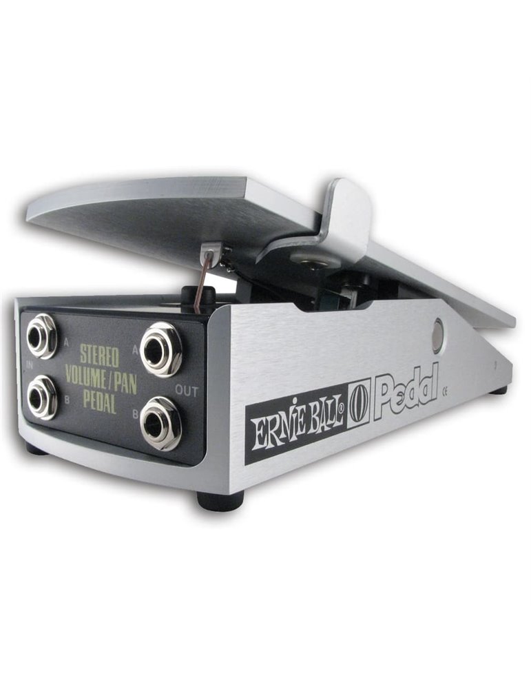 PEDAL ERNIEBALL VOLUMEN STEREO 