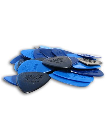 PUAS NYLON INYECTADO SURTIDO VARIADO 50 Unds. 2