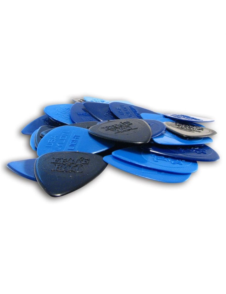 PUAS NYLON INYECTADO SURTIDO VARIADO 50 Unds.